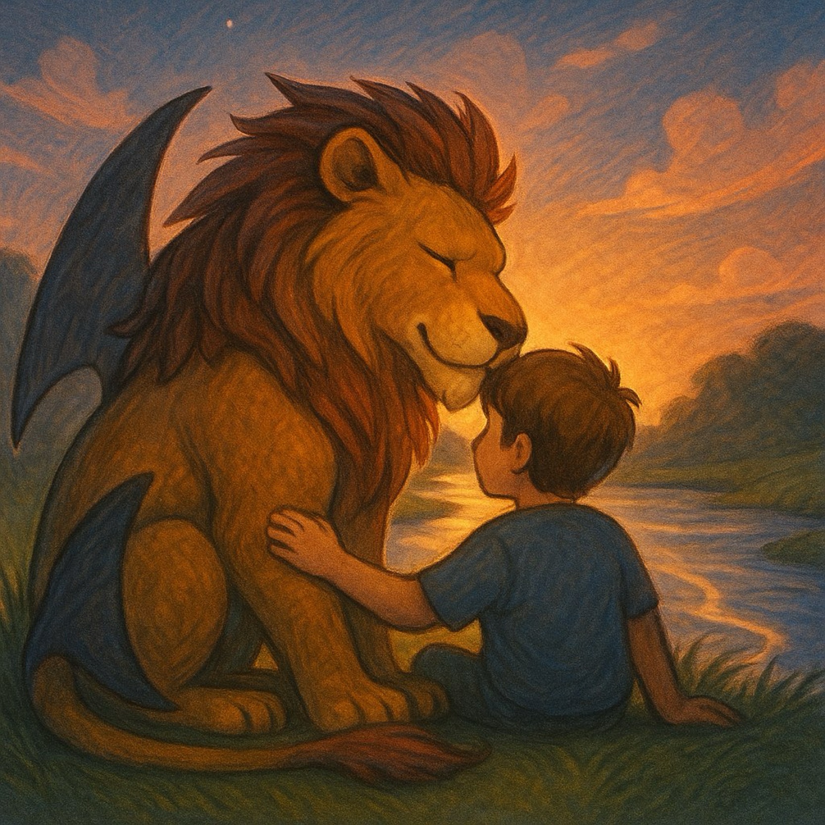 Friendship ending image