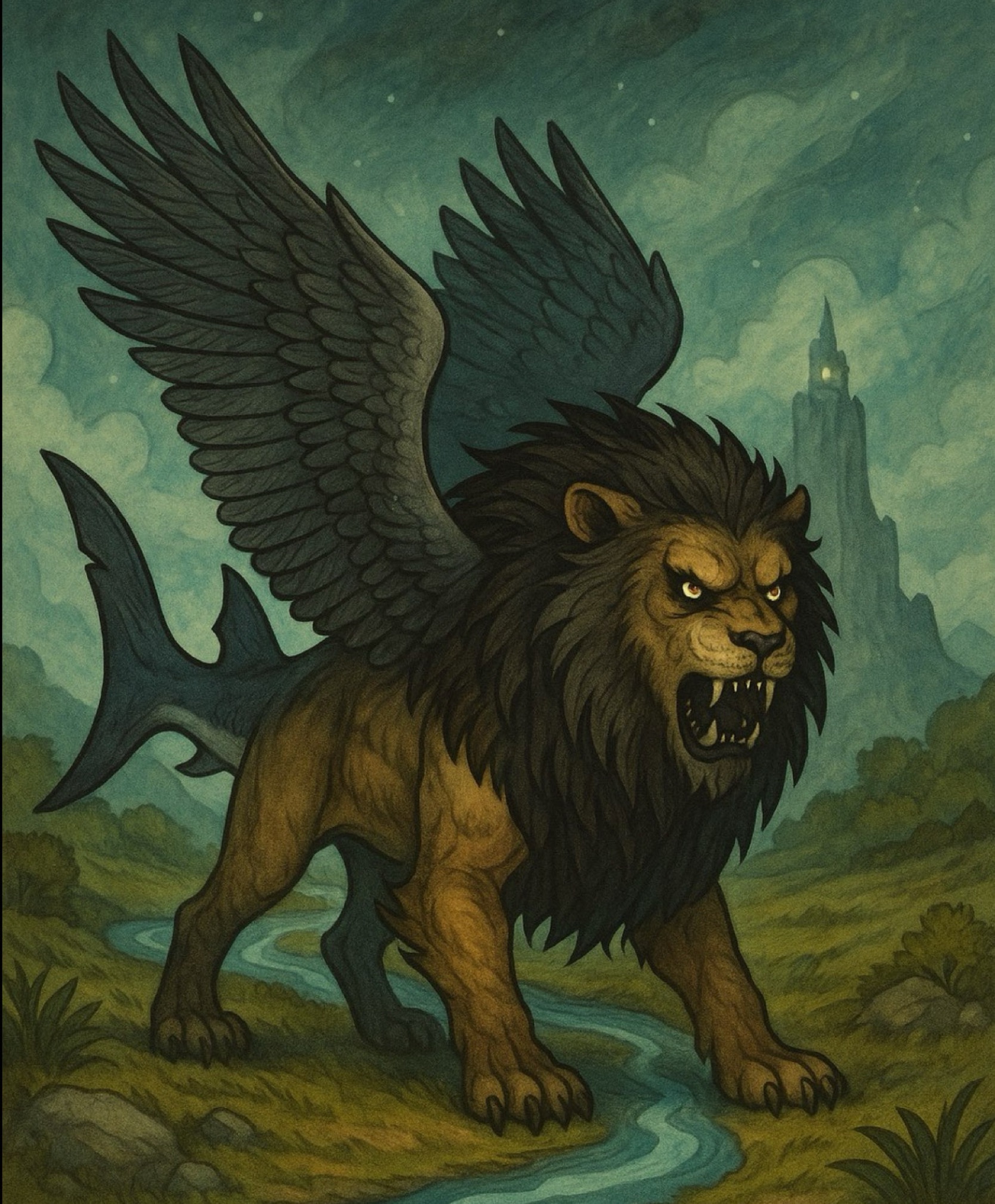 Skyarkin intro image