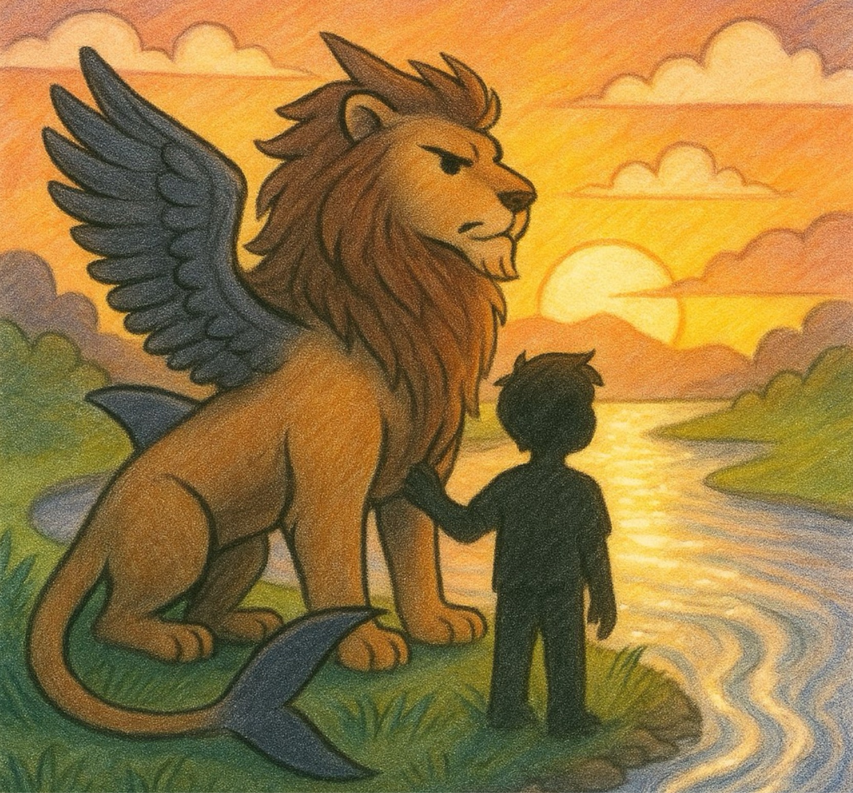 Hero's Promise image