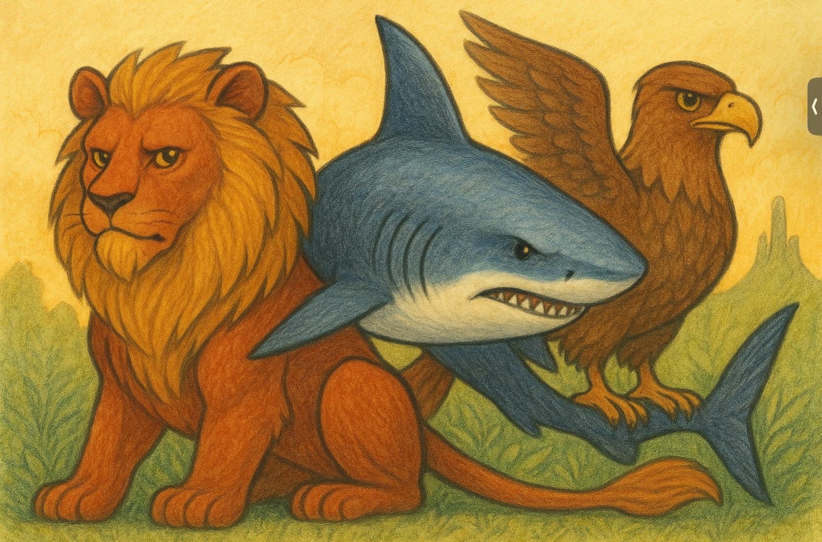 Skyarkin character image